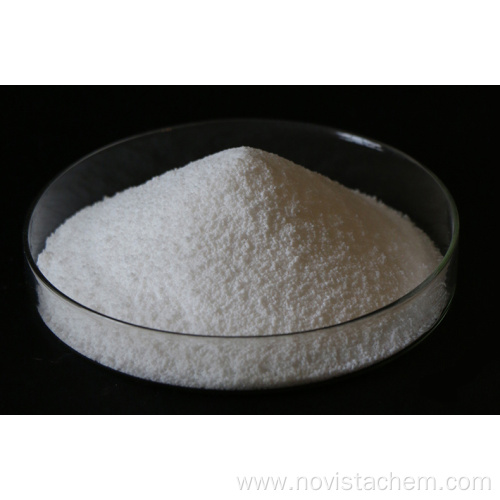 Low molecular weight acrylic processing aid